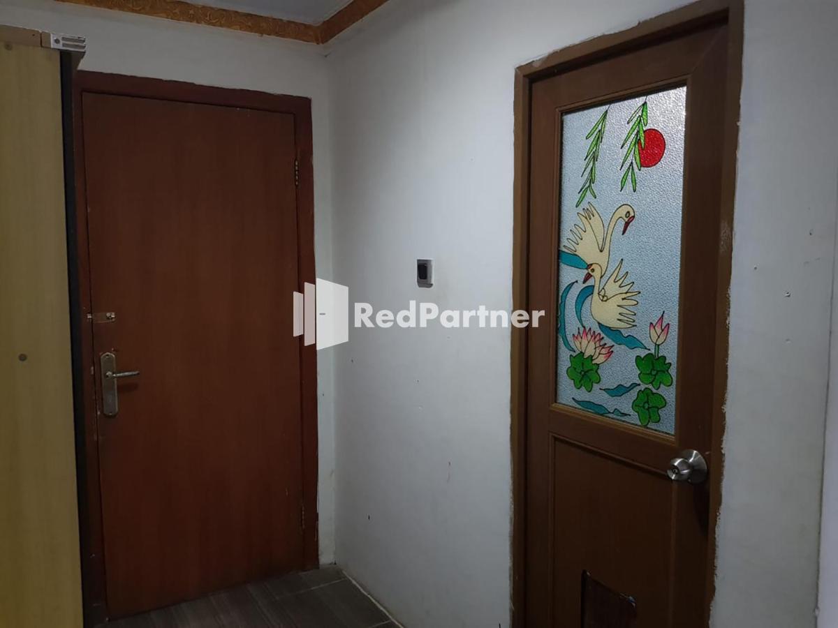 Hotel Ayu Lestari Ternate Redpartner المظهر الخارجي الصورة