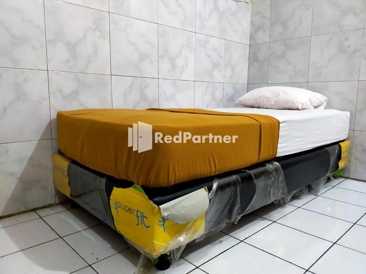 Hotel Ayu Lestari Ternate Redpartner المظهر الخارجي الصورة