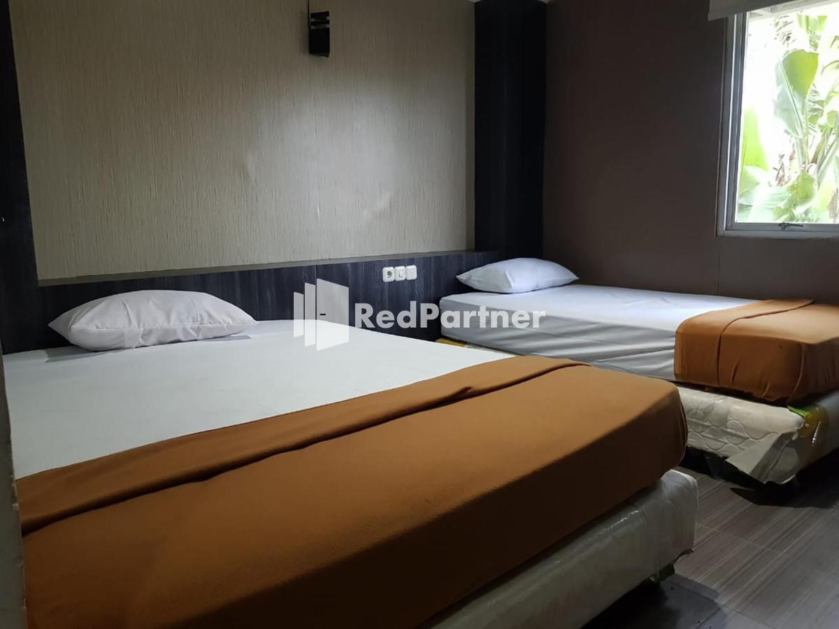 Hotel Ayu Lestari Ternate Redpartner المظهر الخارجي الصورة