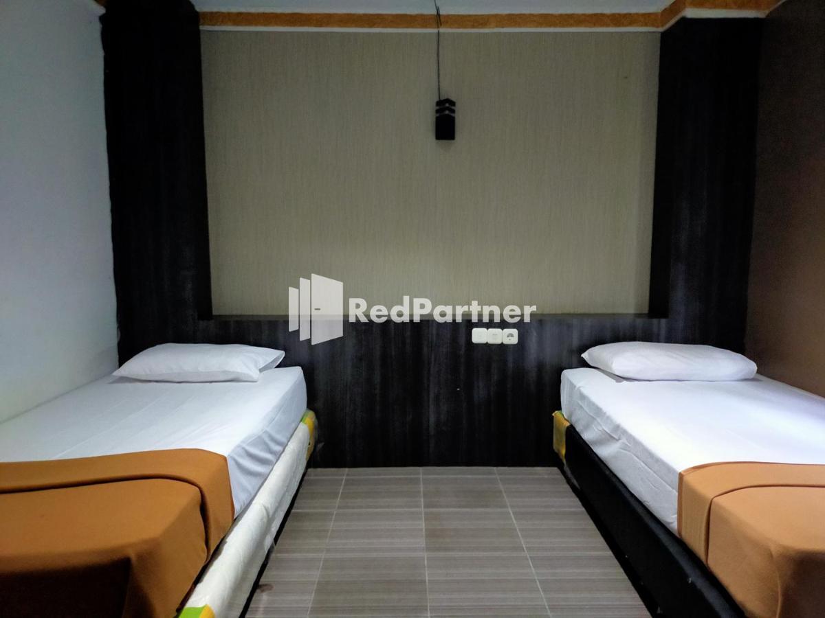 Hotel Ayu Lestari Ternate Redpartner المظهر الخارجي الصورة