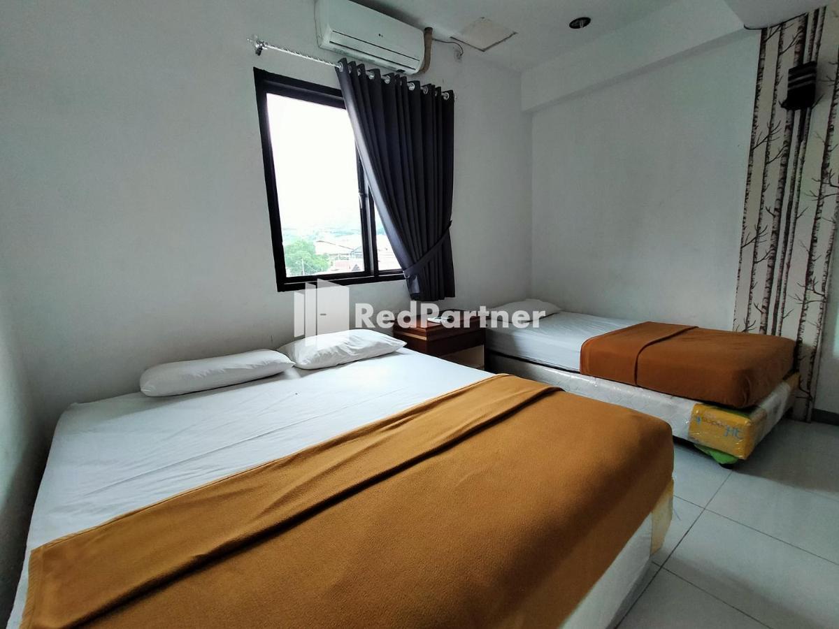 Hotel Ayu Lestari Ternate Redpartner المظهر الخارجي الصورة