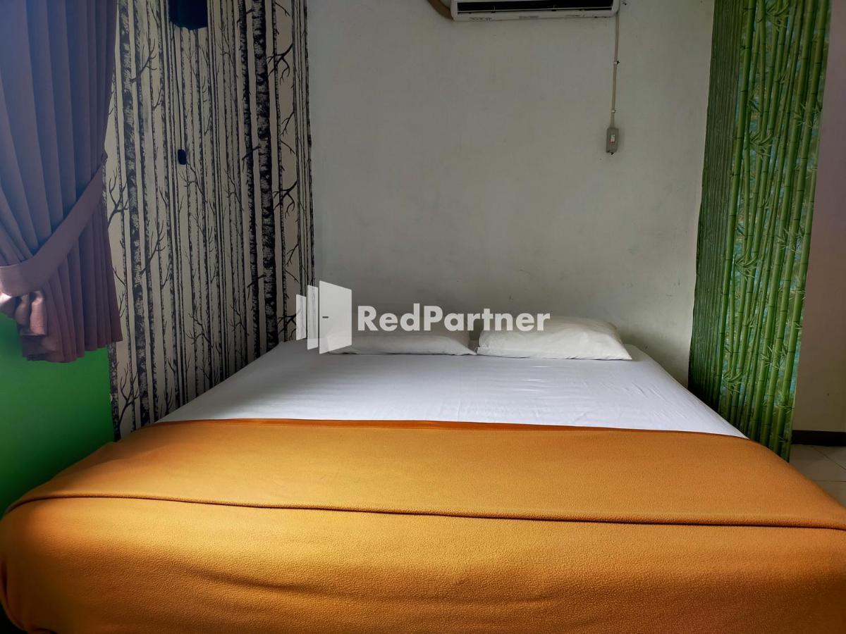 Hotel Ayu Lestari Ternate Redpartner المظهر الخارجي الصورة