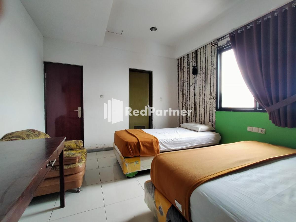 Hotel Ayu Lestari Ternate Redpartner المظهر الخارجي الصورة