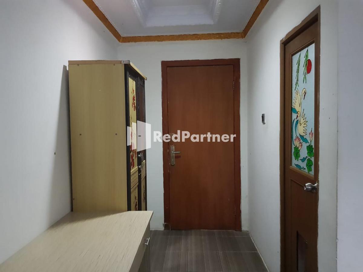 Hotel Ayu Lestari Ternate Redpartner المظهر الخارجي الصورة