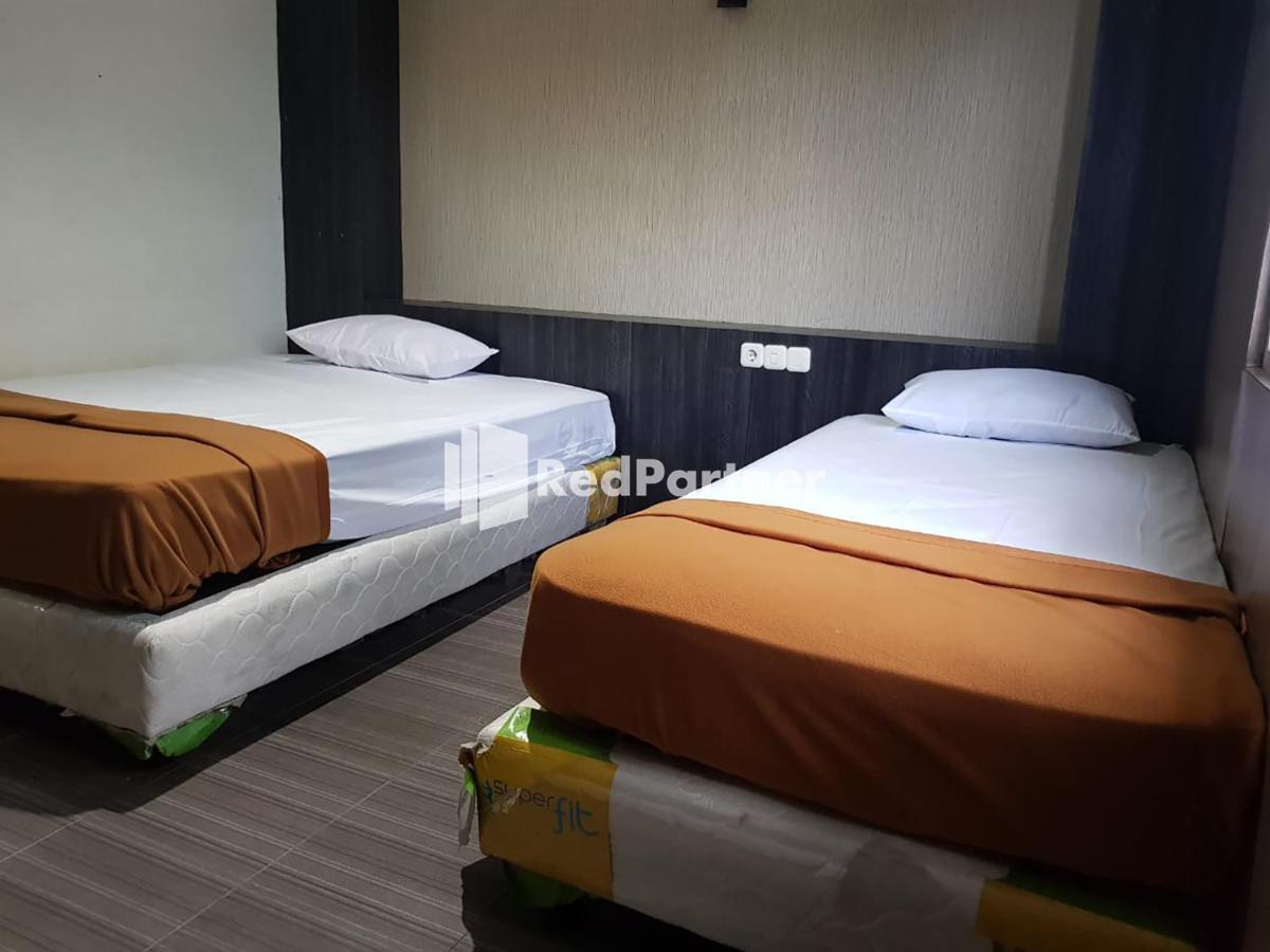 Hotel Ayu Lestari Ternate Redpartner المظهر الخارجي الصورة