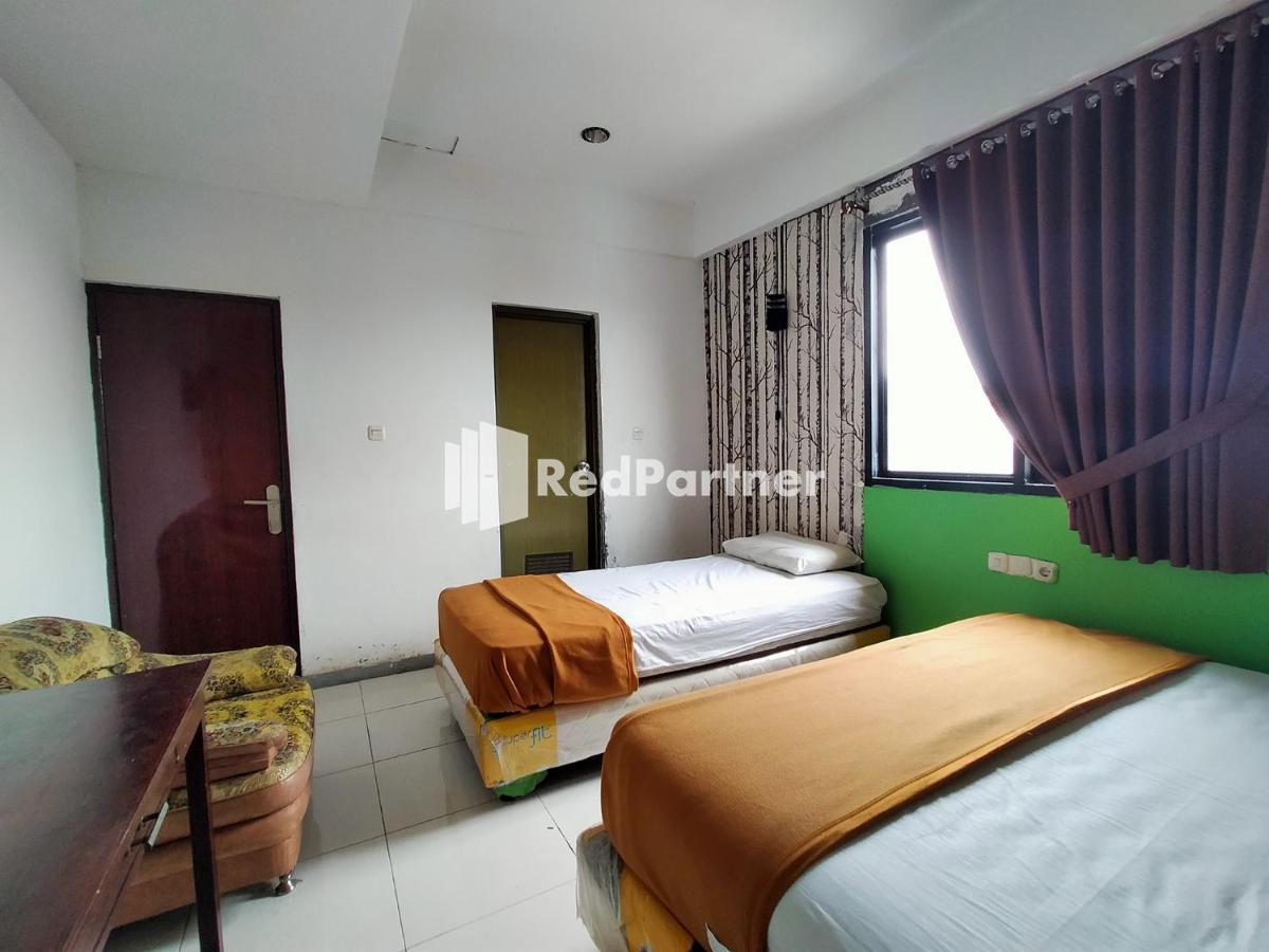 Hotel Ayu Lestari Ternate Redpartner المظهر الخارجي الصورة