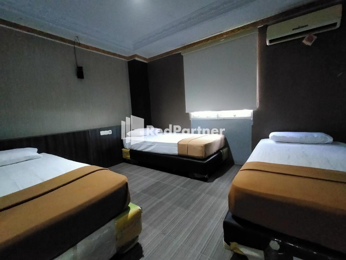 Hotel Ayu Lestari Ternate Redpartner المظهر الخارجي الصورة