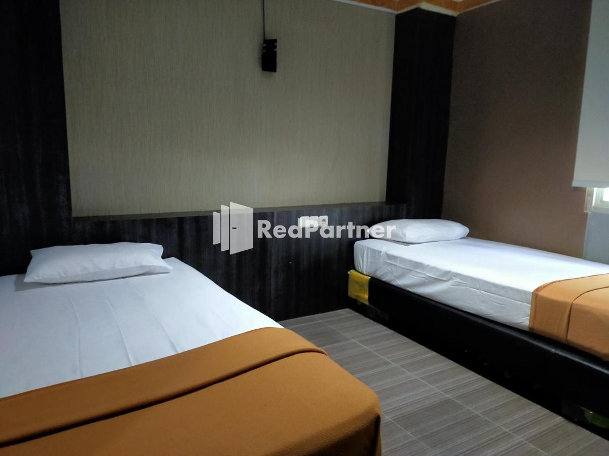 Hotel Ayu Lestari Ternate Redpartner المظهر الخارجي الصورة