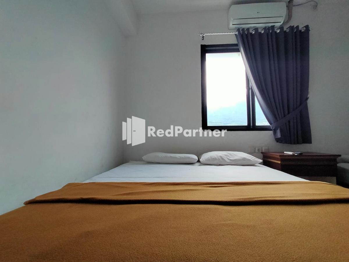 Hotel Ayu Lestari Ternate Redpartner المظهر الخارجي الصورة