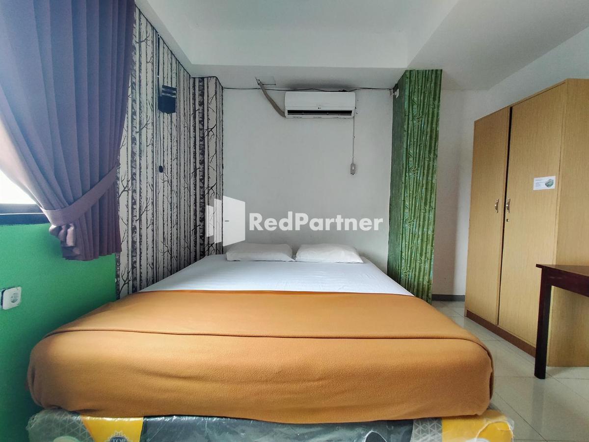 Hotel Ayu Lestari Ternate Redpartner المظهر الخارجي الصورة