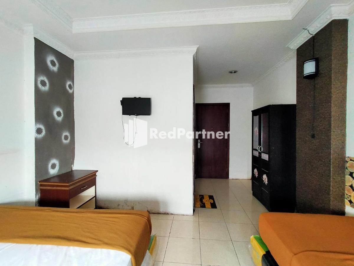 Hotel Ayu Lestari Ternate Redpartner المظهر الخارجي الصورة