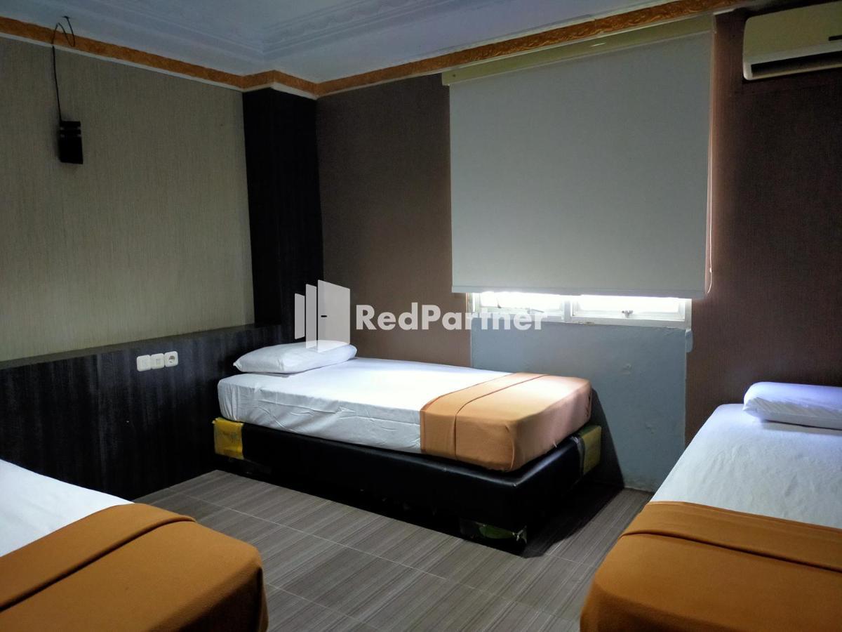 Hotel Ayu Lestari Ternate Redpartner المظهر الخارجي الصورة