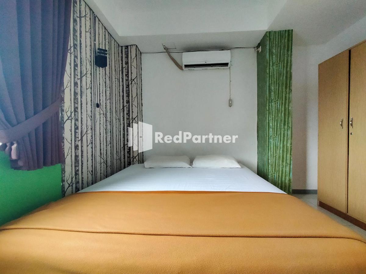 Hotel Ayu Lestari Ternate Redpartner المظهر الخارجي الصورة