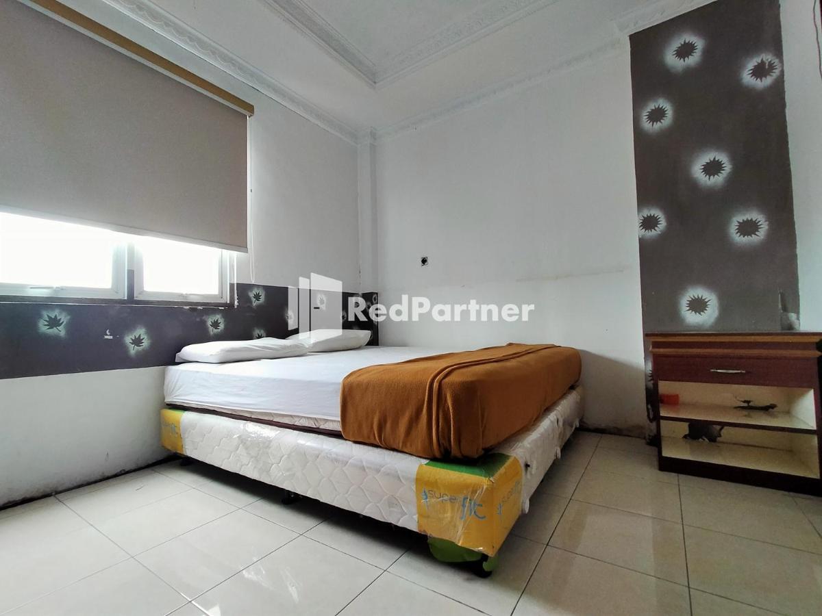 Hotel Ayu Lestari Ternate Redpartner المظهر الخارجي الصورة