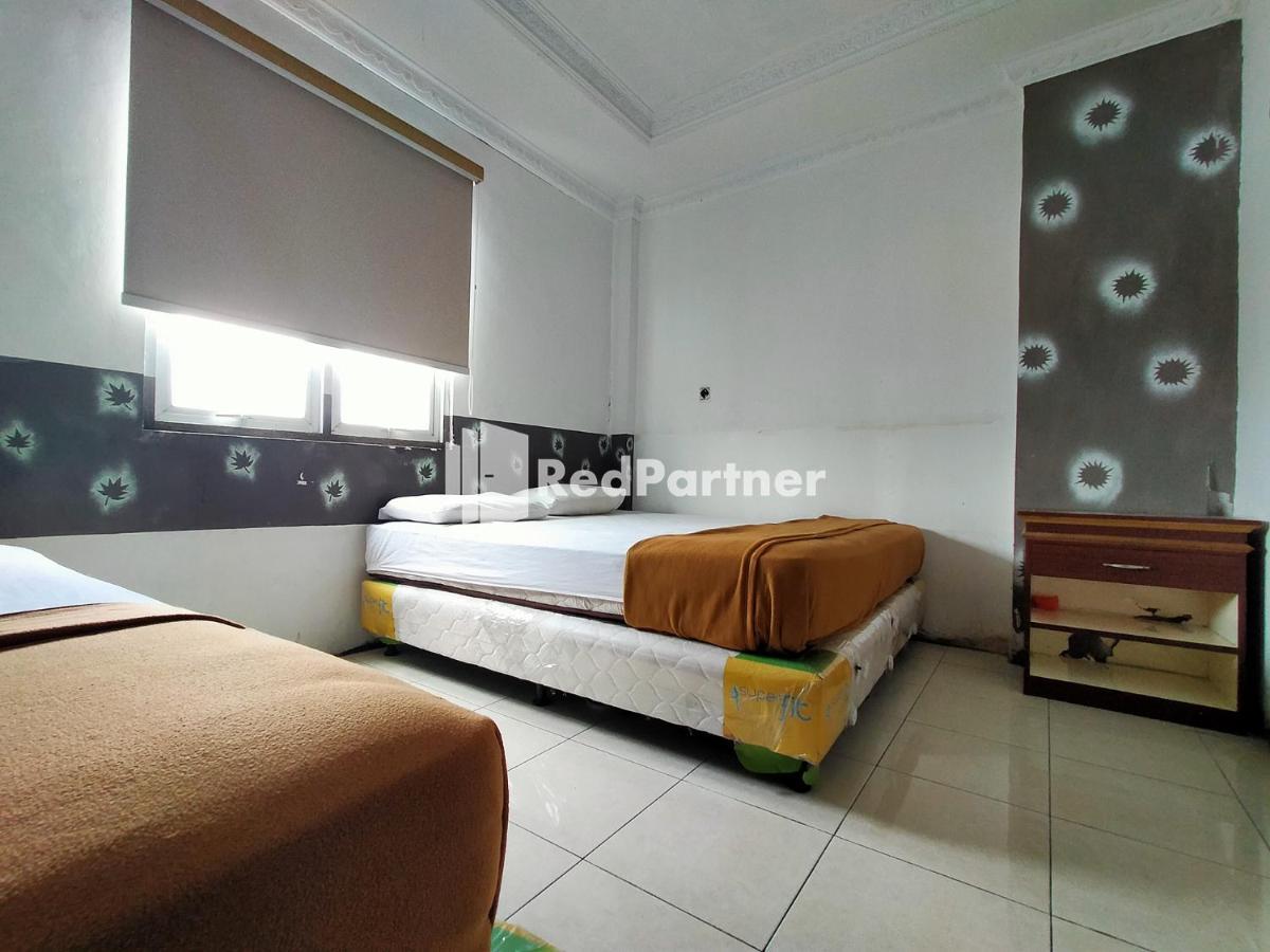 Hotel Ayu Lestari Ternate Redpartner المظهر الخارجي الصورة