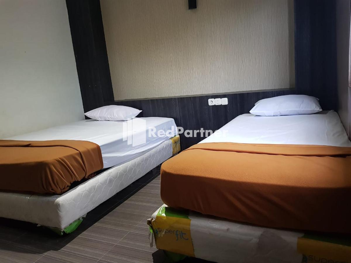 Hotel Ayu Lestari Ternate Redpartner المظهر الخارجي الصورة