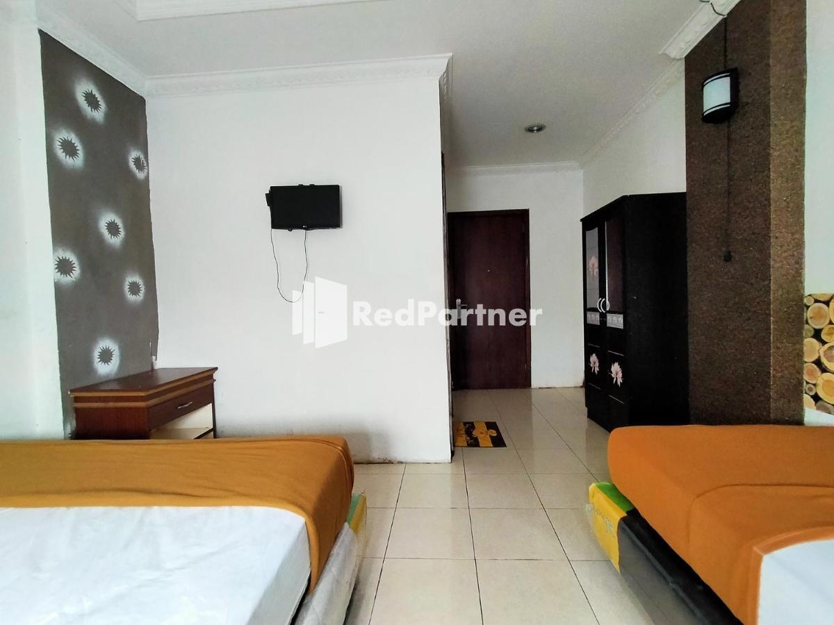 Hotel Ayu Lestari Ternate Redpartner المظهر الخارجي الصورة