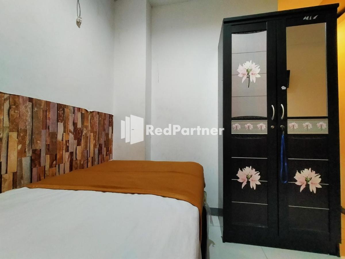 Hotel Ayu Lestari Ternate Redpartner المظهر الخارجي الصورة