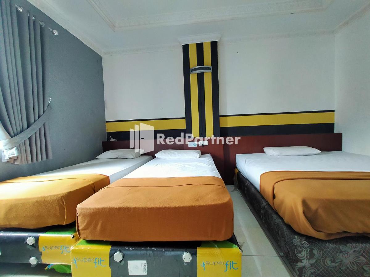 Hotel Ayu Lestari Ternate Redpartner المظهر الخارجي الصورة