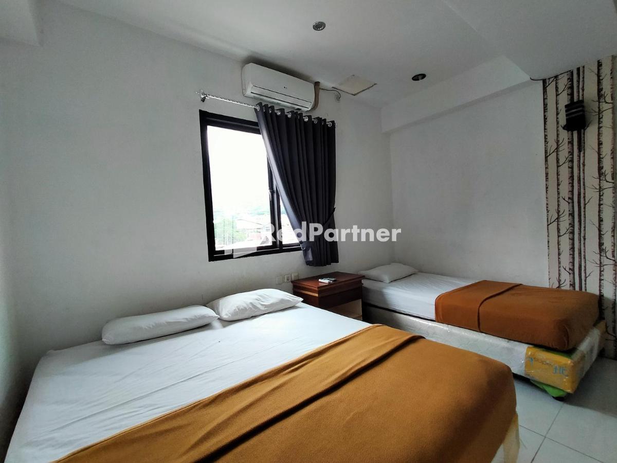 Hotel Ayu Lestari Ternate Redpartner المظهر الخارجي الصورة