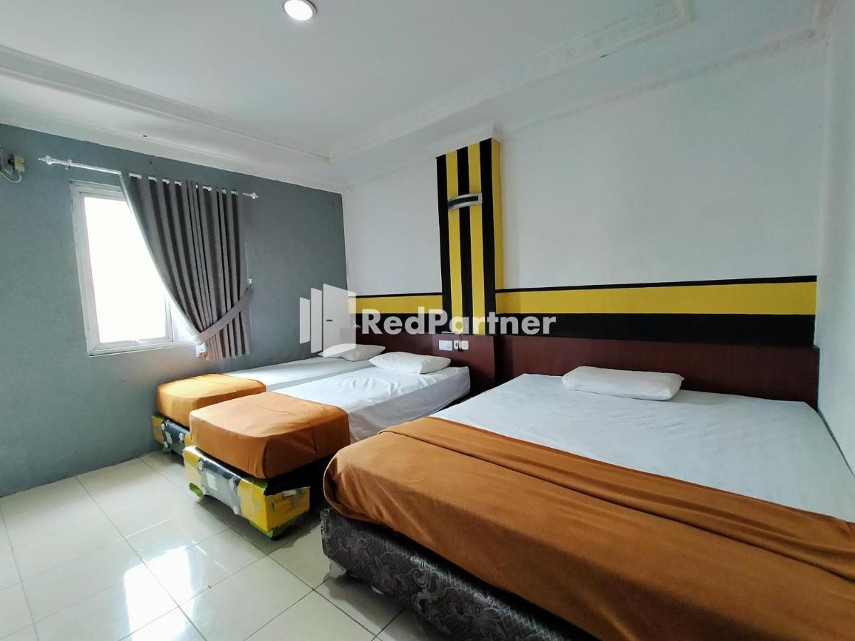 Hotel Ayu Lestari Ternate Redpartner المظهر الخارجي الصورة